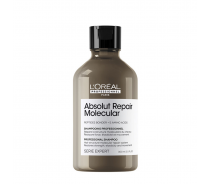 Шампунь для волос / Absolut Repair Molecular 300 мл