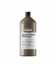 Шампунь для волос / Absolut Repair Molecular 1500 мл