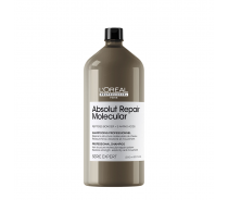 Шампунь для волос / Absolut Repair Molecular 1500 мл