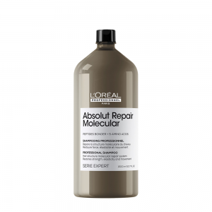 Шампунь для волос / Absolut Repair Molecular 1500 мл