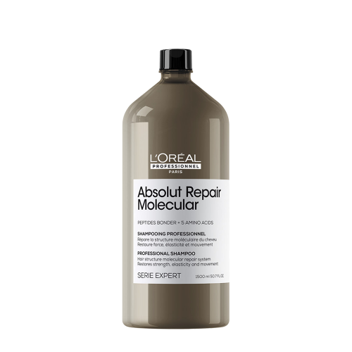 Шампунь для волос / Absolut Repair Molecular 1500 мл