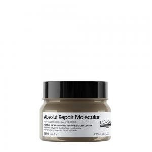 Маска для волос / Absolut Repair Molecular 250 мл
