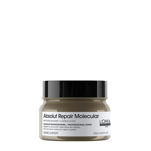 Маска для волос / Absolut Repair Molecular 250 мл