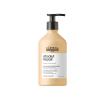 Шампунь для очень поврежденных волос / ABSOLUT REPAIR 500 мл