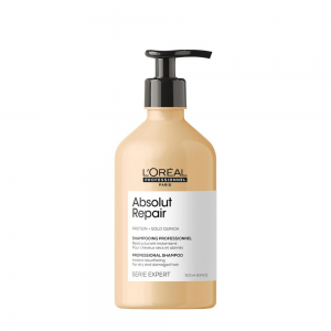 Шампунь для очень поврежденных волос / ABSOLUT REPAIR 500 мл