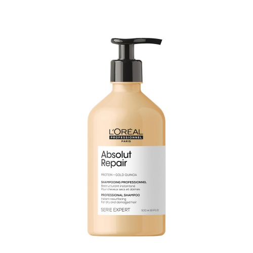 Шампунь для очень поврежденных волос / ABSOLUT REPAIR 500 мл