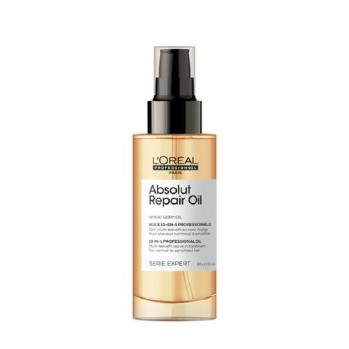 Масло / ABSOLUT REPAIR Oil 10-in-1 90 мл