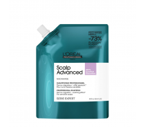 Шампунь регулирующий баланс чувствительной кожи головы, рефил / SCALP ADVANCED 5..
