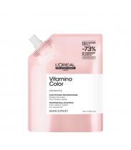 Шампунь для окрашенных волос, рефил / VITAMINO COLOR 500 мл