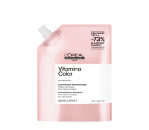 Шампунь для окрашенных волос, рефил / VITAMINO COLOR 500 мл