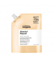 Шампунь для очень поврежденных волос, рефил / ABSOLUT REPAIR 500 мл