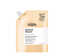Шампунь для очень поврежденных волос, рефил / ABSOLUT REPAIR 500 мл