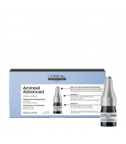 Ампулы Аминексил / SCALP 10*6 мл