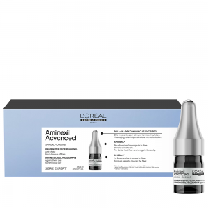 Ампулы Аминексил / SCALP 42*6 мл