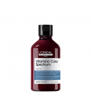Шампунь для волос Спектрум, зеленый / Vitamino Color Spectrum 300 мл