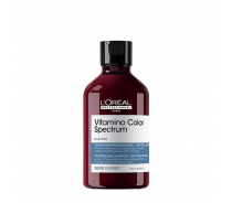 Шампунь для волос Спектрум, зеленый / Vitamino Color Spectrum 300 мл