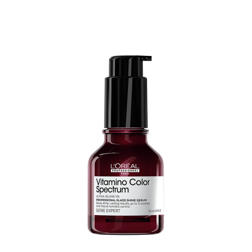 Сыворотка для волос сияние Спектрум / Vitamino Color Spectrum 50 мл