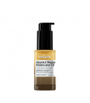 Масло молекулярное двухфазное, мини / Absolut Repair Molecular 30 мл