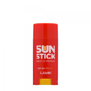 Стик солнцезащитный SPF50+ PA++++ / L.Sanic 16 гр