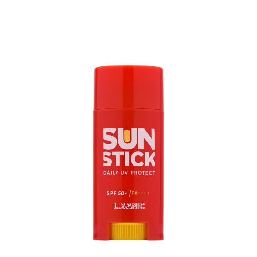 Стик солнцезащитный SPF50+ PA++++ / L.Sanic 16 гр