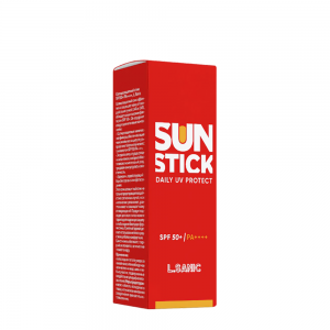 Стик солнцезащитный SPF50+ PA++++ / L.Sanic 16 гр
