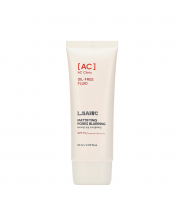 Флюид дневной суперлёгкий матирующий SPF 15 / L.Sanic 60 мл