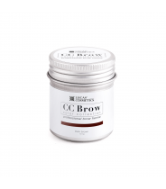 Хна для бровей, темно-коричневый (в баночке) / CC Brow dark brown 10 г