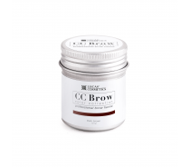 Хна для бровей, темно-коричневый (в баночке) / CC Brow dark brown 10 г