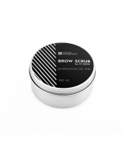 Скраб для бровей / Brow Scrub 100 мл