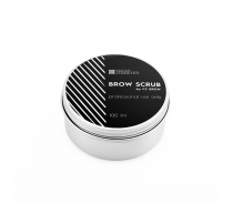 Скраб для бровей / Brow Scrub 100 мл