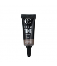 Тинт гелевый водостойкий для бровей, серо-коричневый / CC Brow Tint grey brown