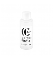 Тоник для снятия краски с кожи / Skin Color Remover CC Brow 60 мл