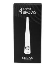 Сыворотка для роста бровей / CC Brow Boost 4 brows 3 мл