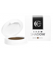 Тени для бровей / CC Brow Shadow grey brown