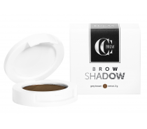 Тени для бровей / CC Brow Shadow grey brown