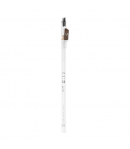 Карандаш контурный, 10 белый / Outline brow pencil