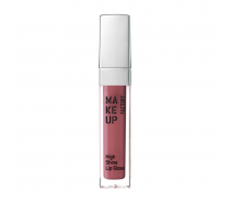 Блеск с эффектом влажных губ, 56 древесный розовый / High Shine Lip Gloss 6,5 мл..