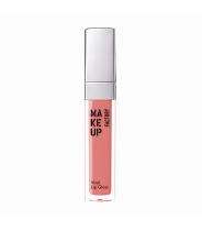 Блеск для губ, 10 нежный фламинго / Vinyl Lip Gloss 7,5 мл