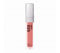 Блеск для губ, 10 нежный фламинго / Vinyl Lip Gloss 7,5 мл