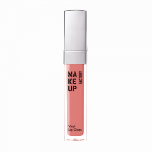 Блеск для губ, 10 нежный фламинго / Vinyl Lip Gloss 7,5 мл