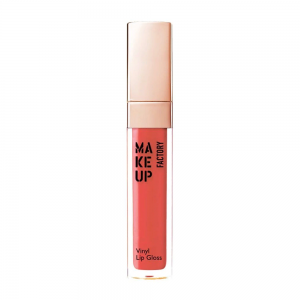 Блеск для губ, 15 пристрастие к красному / Vinyl Lip Gloss 6,5 мл