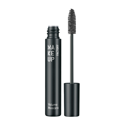 Тушь с эффектом объема для ресниц, черный / Volume Mascara 18 мл