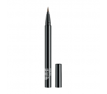 Подводка жидкая для глаз, 01 черный / Calligraphic Eye Liner 0,55 мл