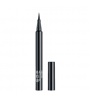 Подводка жидкая для глаз, 01 черный / Full Precision Liquid Liner 1 мл