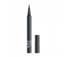 Подводка жидкая для глаз, 01 черный / Full Precision Liquid Liner 1 мл