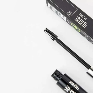 Гель для бровей, 01 прозрачный / Eye Brow Fixing Gel 6 мл