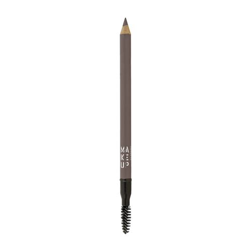 Карандаш для бровей, 4 пыльный коричневый / Eye Brow Styler 1,1 гр