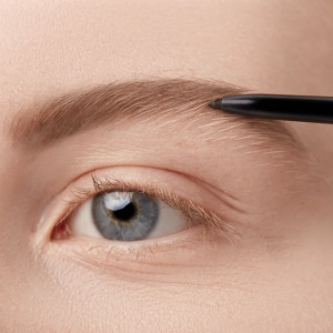 Карандаш автоматический для бровей, 07 темный серо-коричневый / Ultra Precision Brow Liner 0,09 г