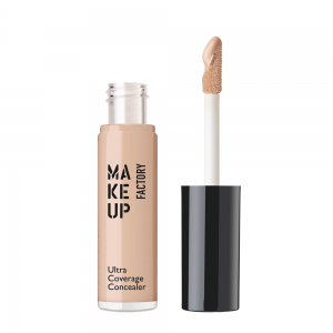 Консилер маскирующий, тон 06 беж / Ultra Coverage Concealer 4,5 мл