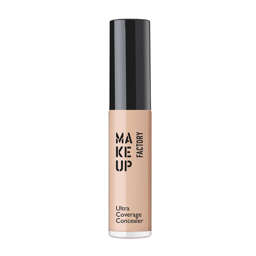 Консилер маскирующий, тон 06 беж / Ultra Coverage Concealer 4,5 мл